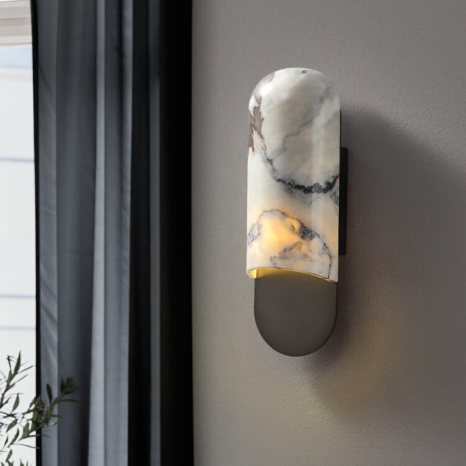 Hl Wall Sconce - Blowlighting