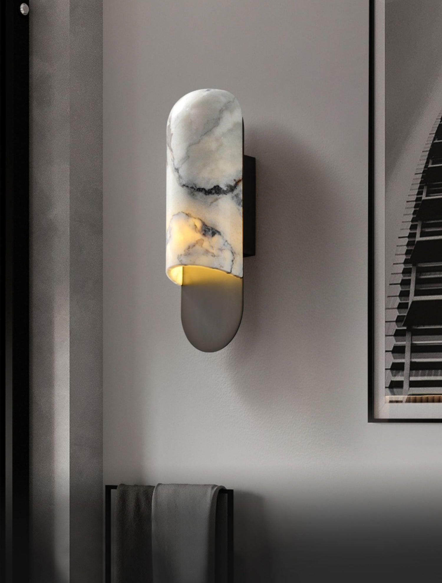 Hl Wall Sconce - Blowlighting