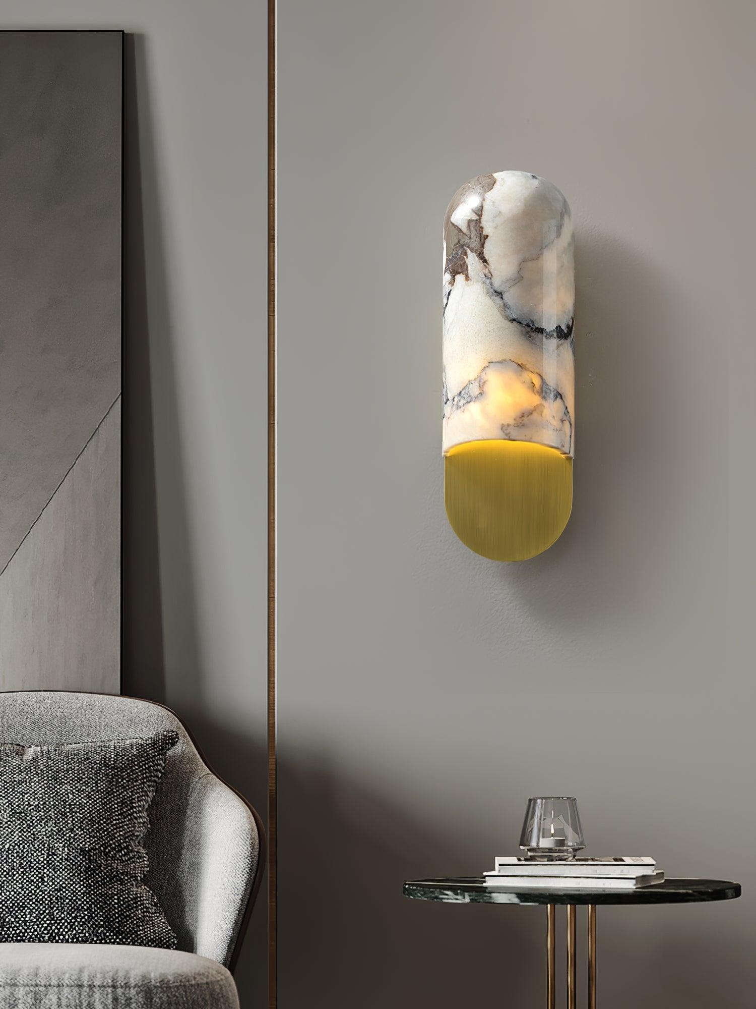Hl Wall Sconce - Blowlighting