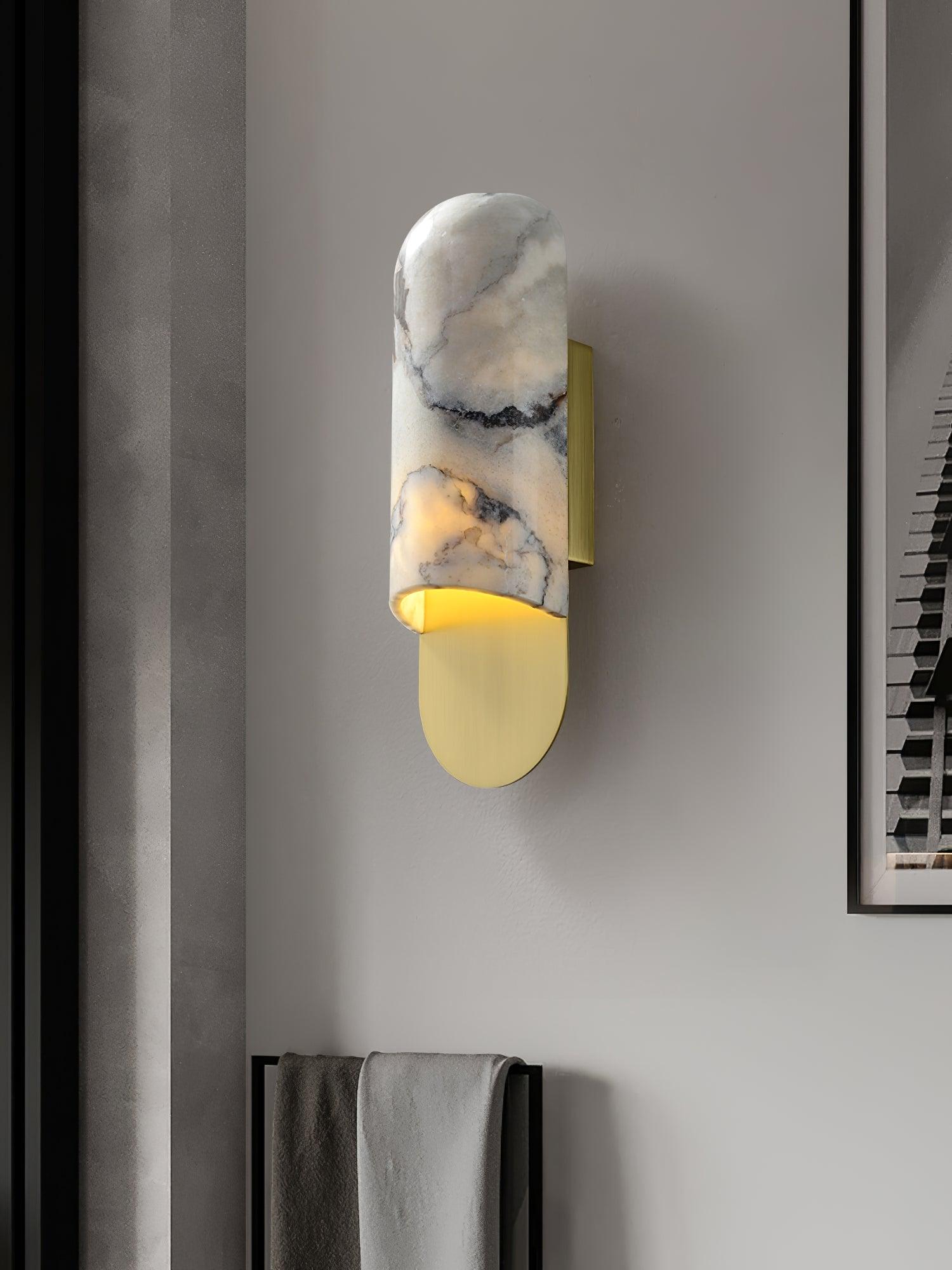 Hl Wall Sconce - Blowlighting