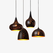 Hollow Industrial Pendant Lamp - Blowlighting