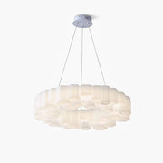 Honeycomb Chandelier - Blowlighting