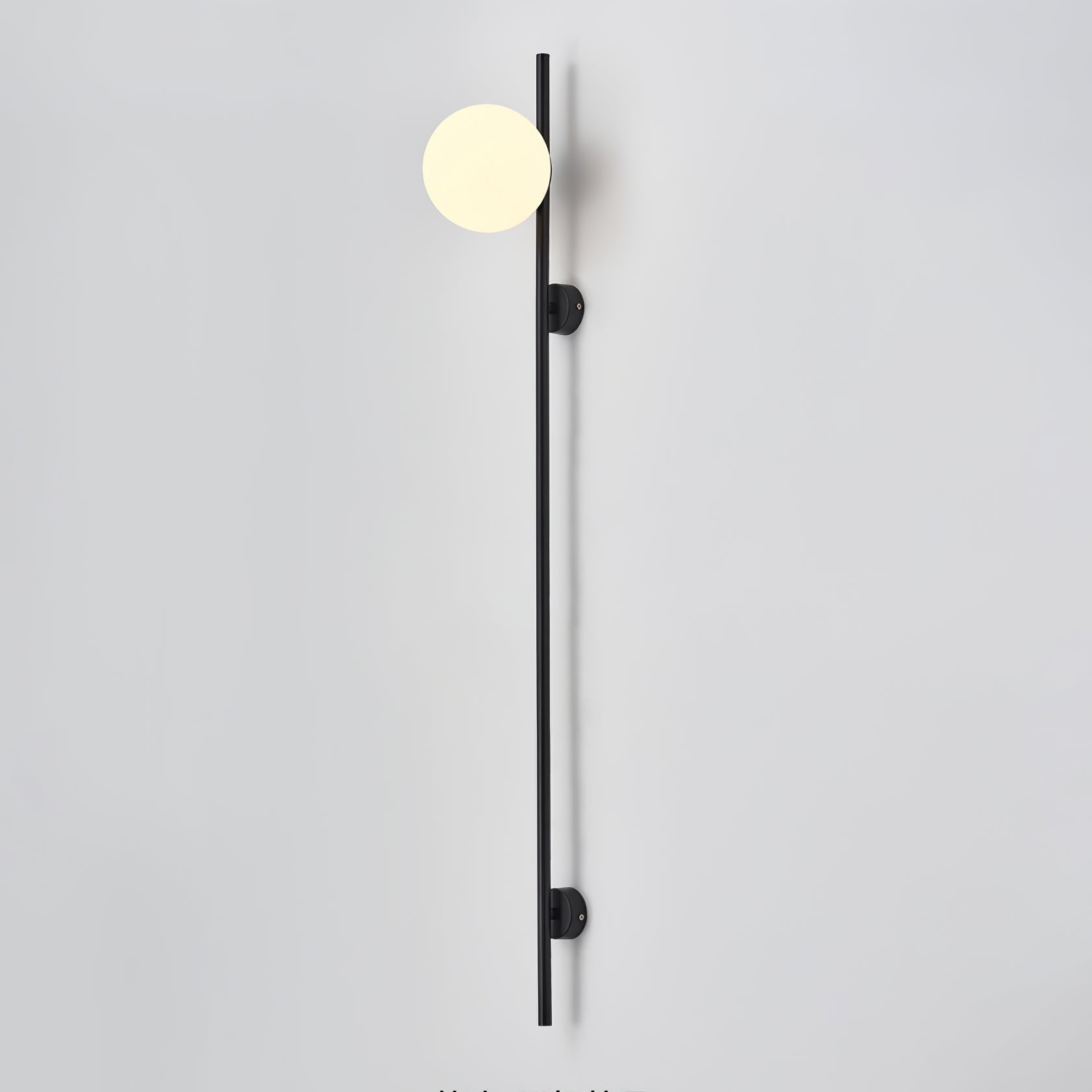 Houseof Wall Light - Blowlighting