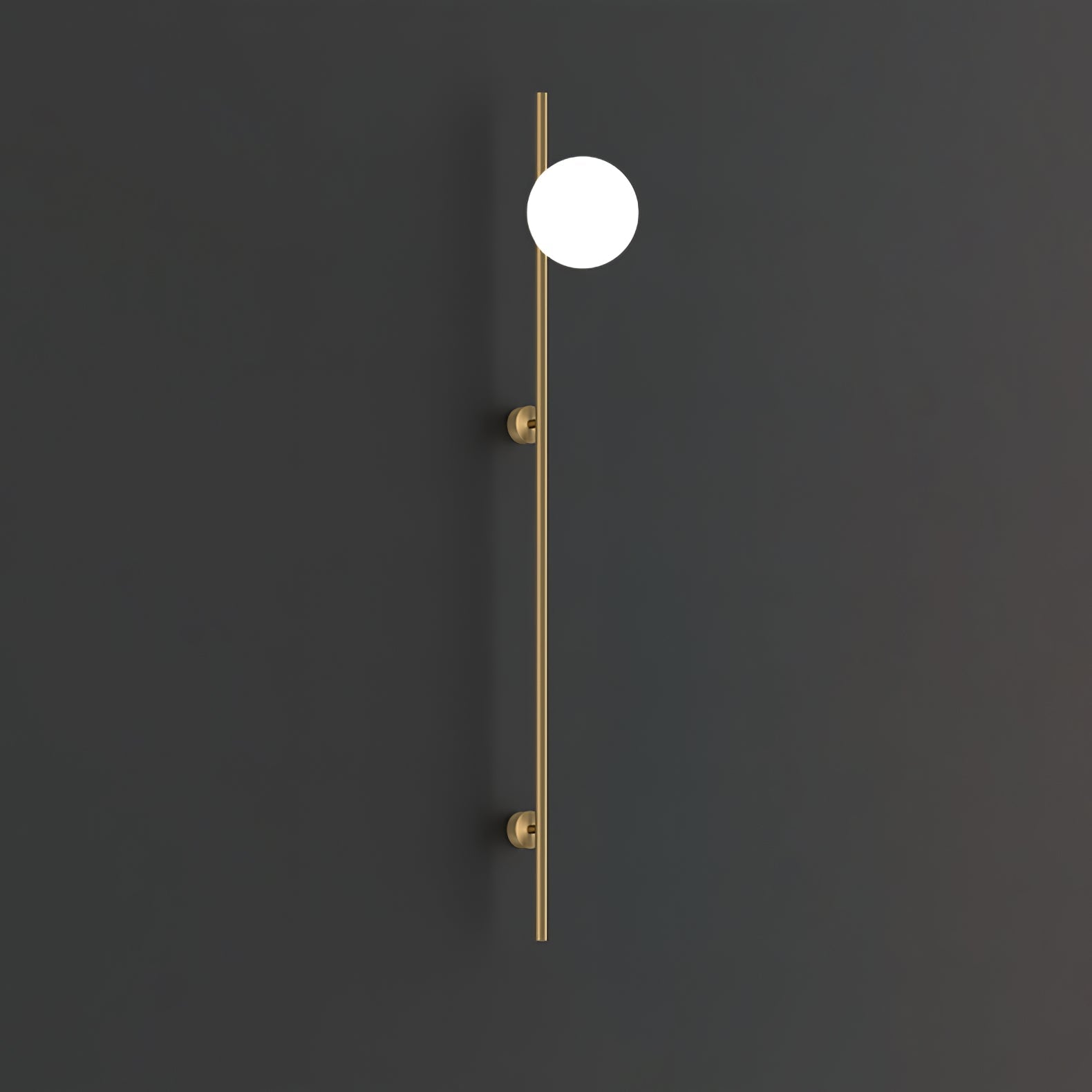 Houseof Wall Light - Blowlighting