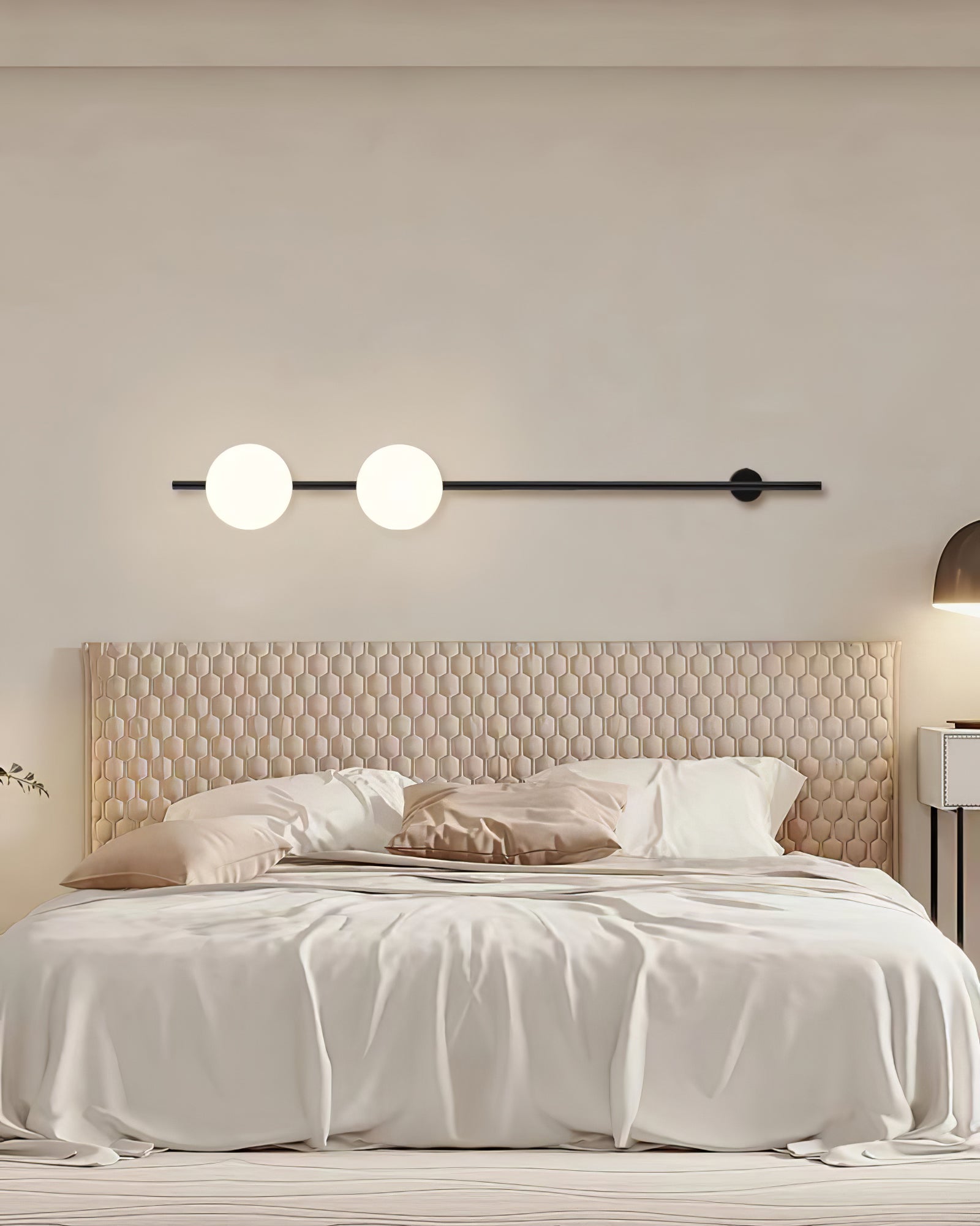 Houseof Wall Light - Blowlighting
