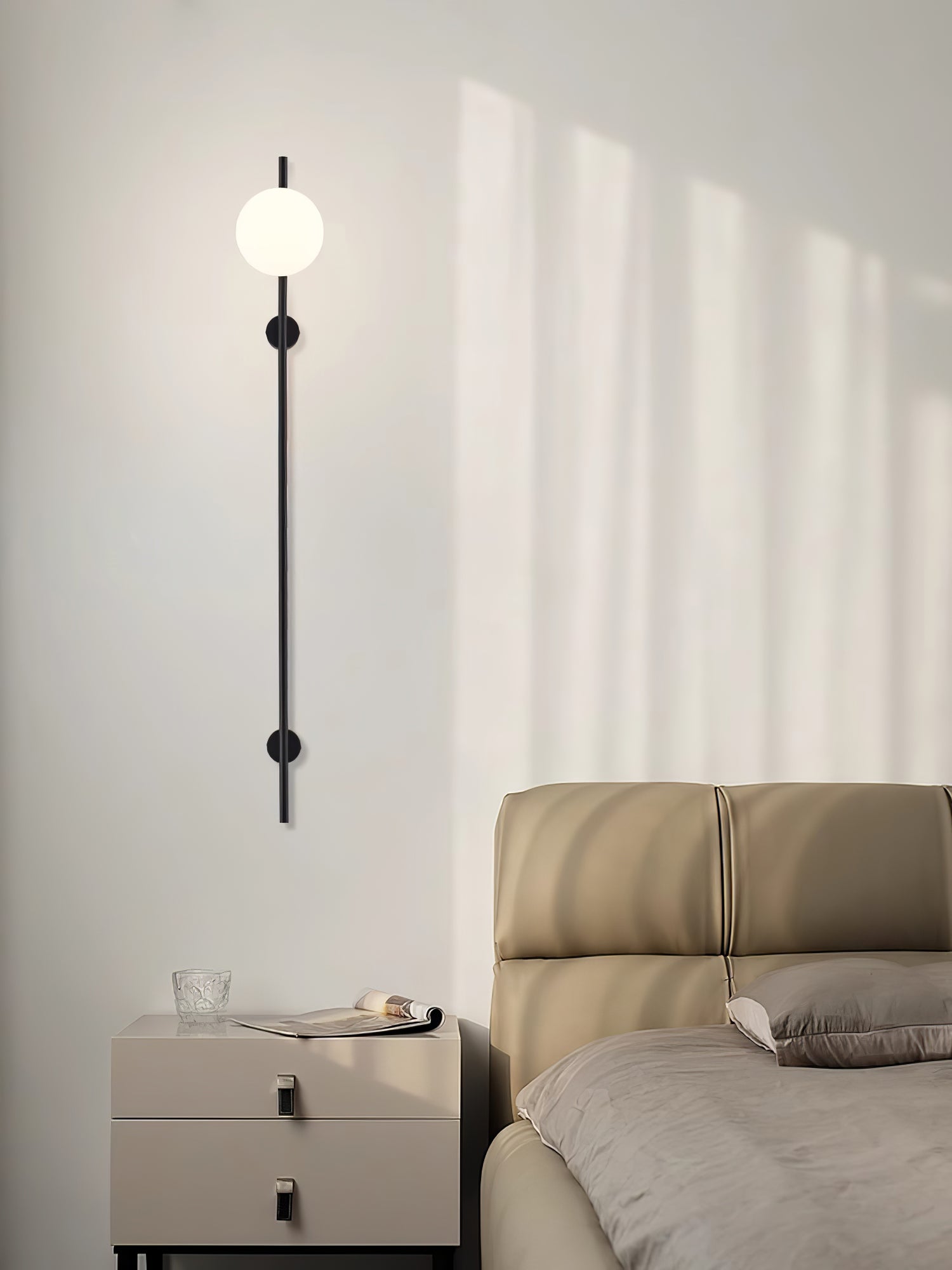 Houseof Wall Light - Blowlighting