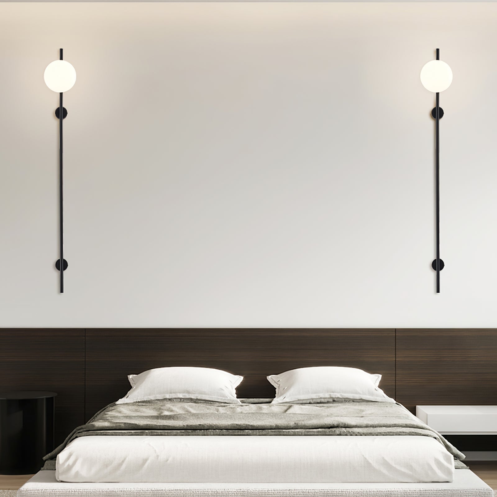 Houseof Wall Light - Blowlighting