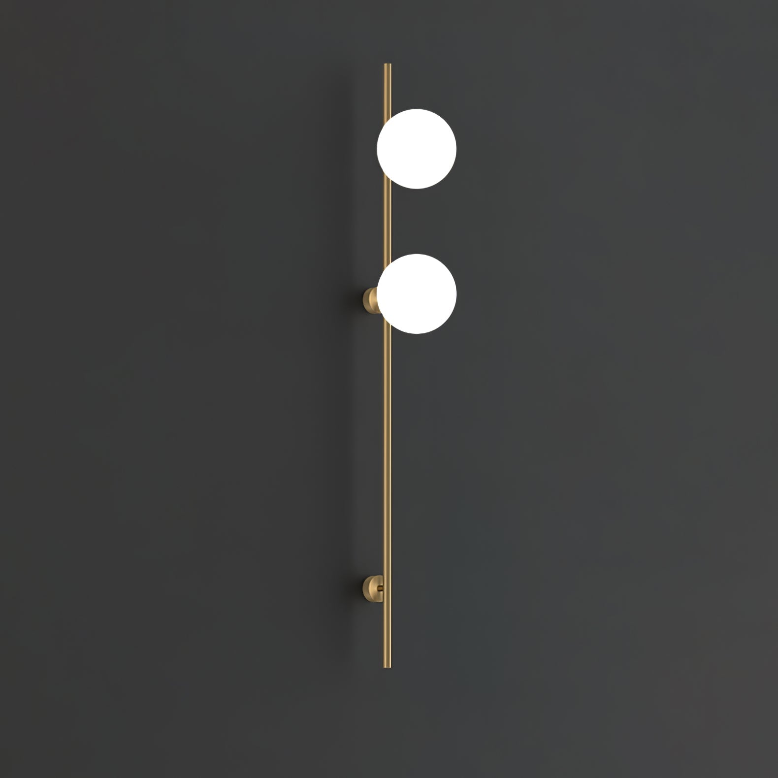 Houseof Wall Light - Blowlighting
