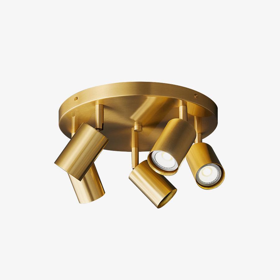 Hugo Hotspot Ceiling Light - Blowlighting