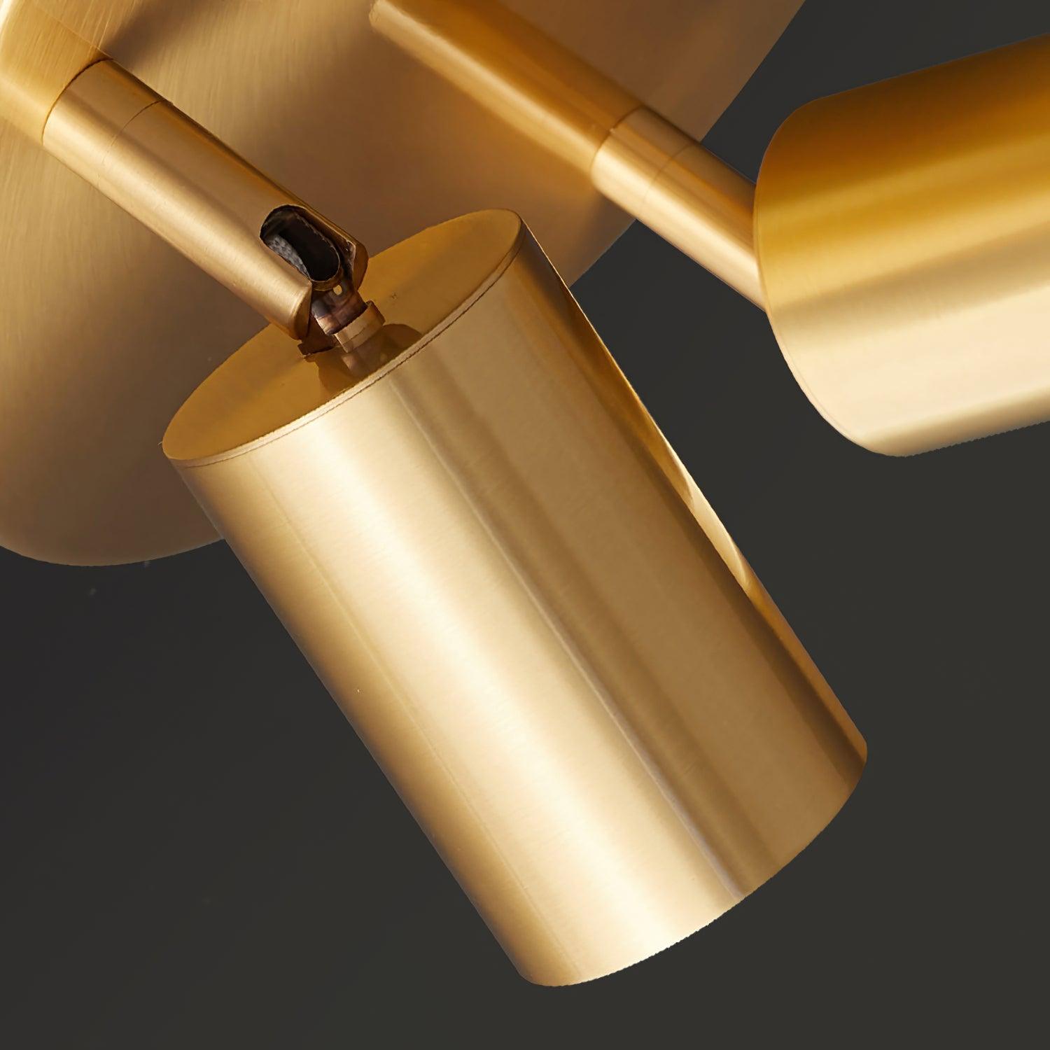 Hugo Hotspot Ceiling Light - Blowlighting