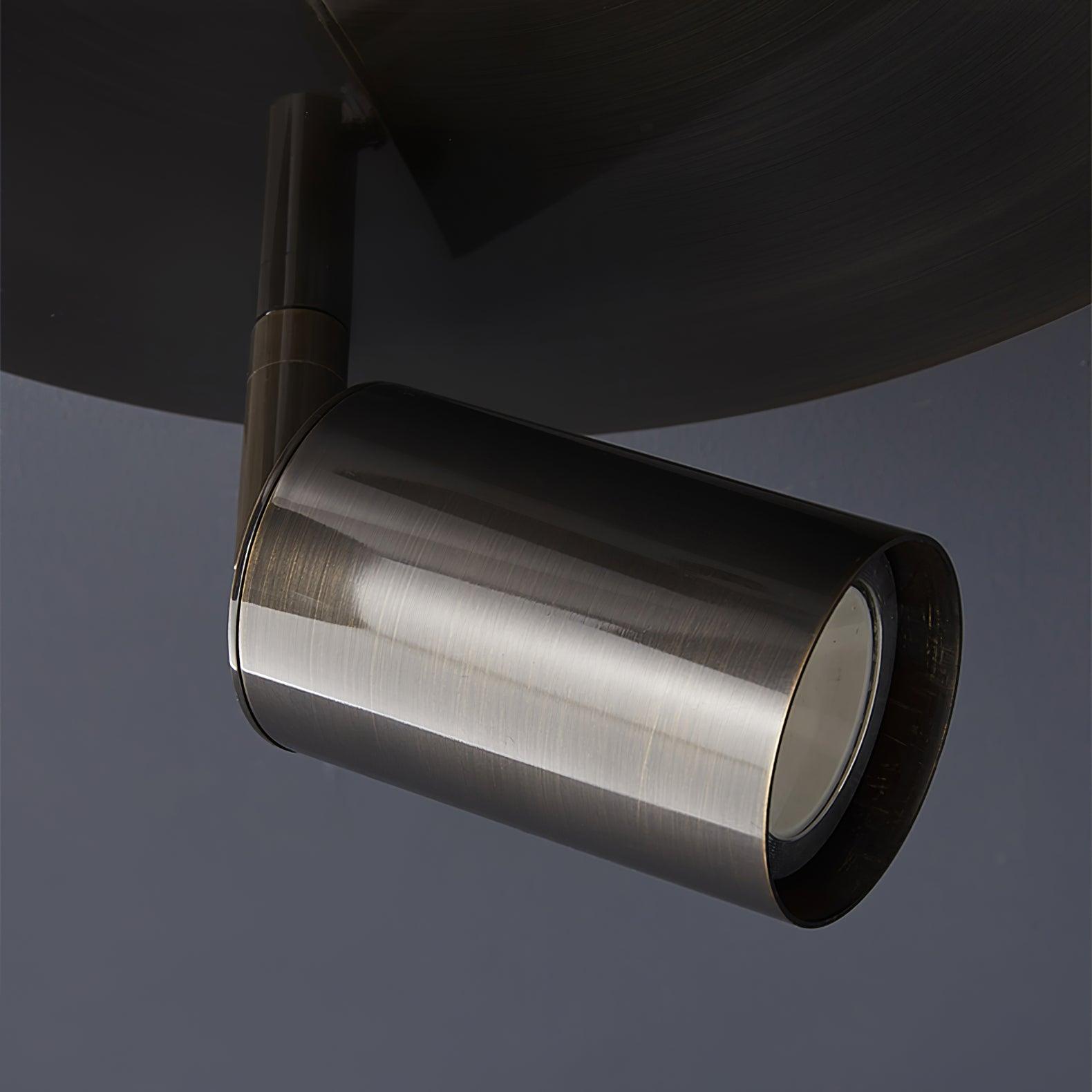 Hugo Hotspot Ceiling Light - Blowlighting