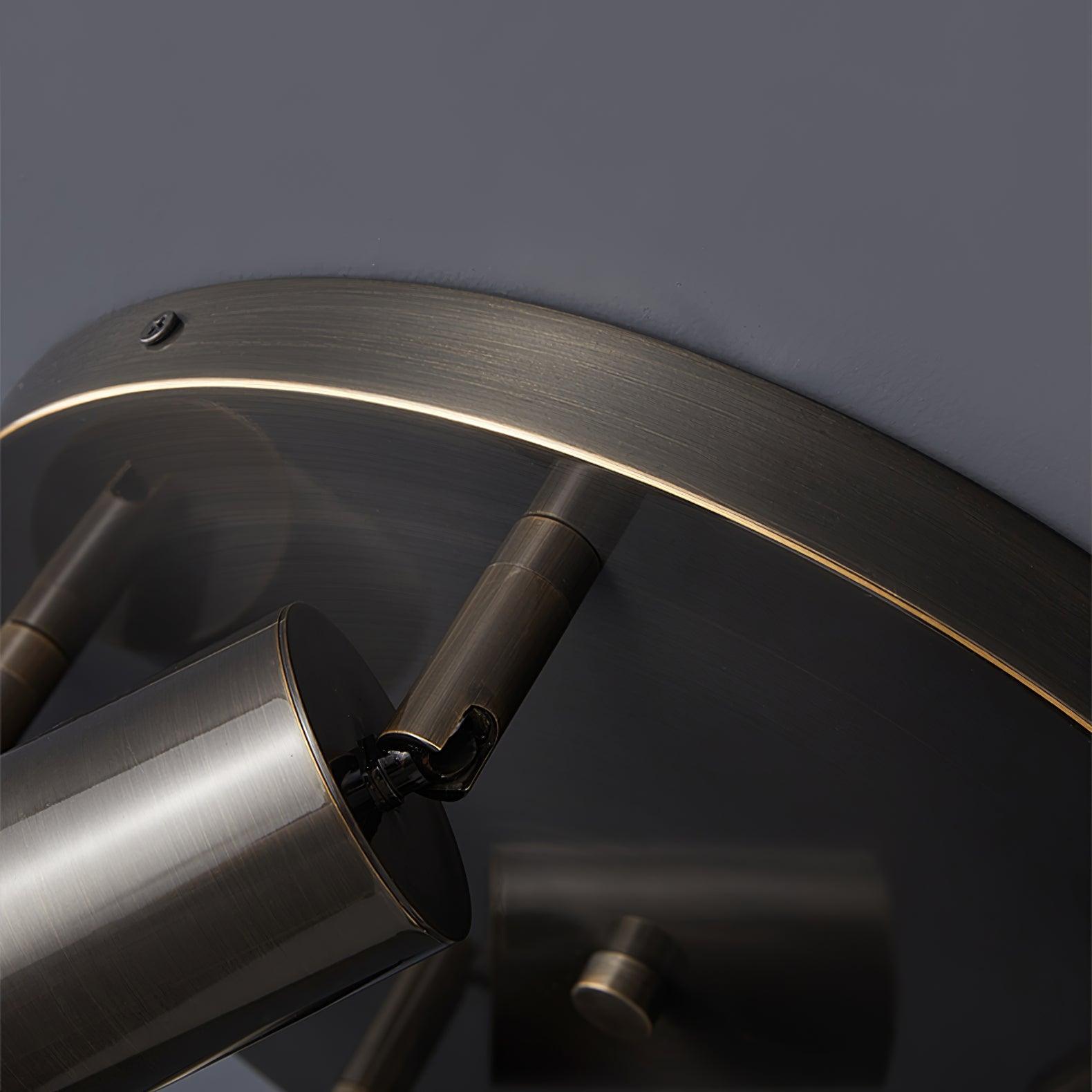 Hugo Hotspot Ceiling Light - Blowlighting