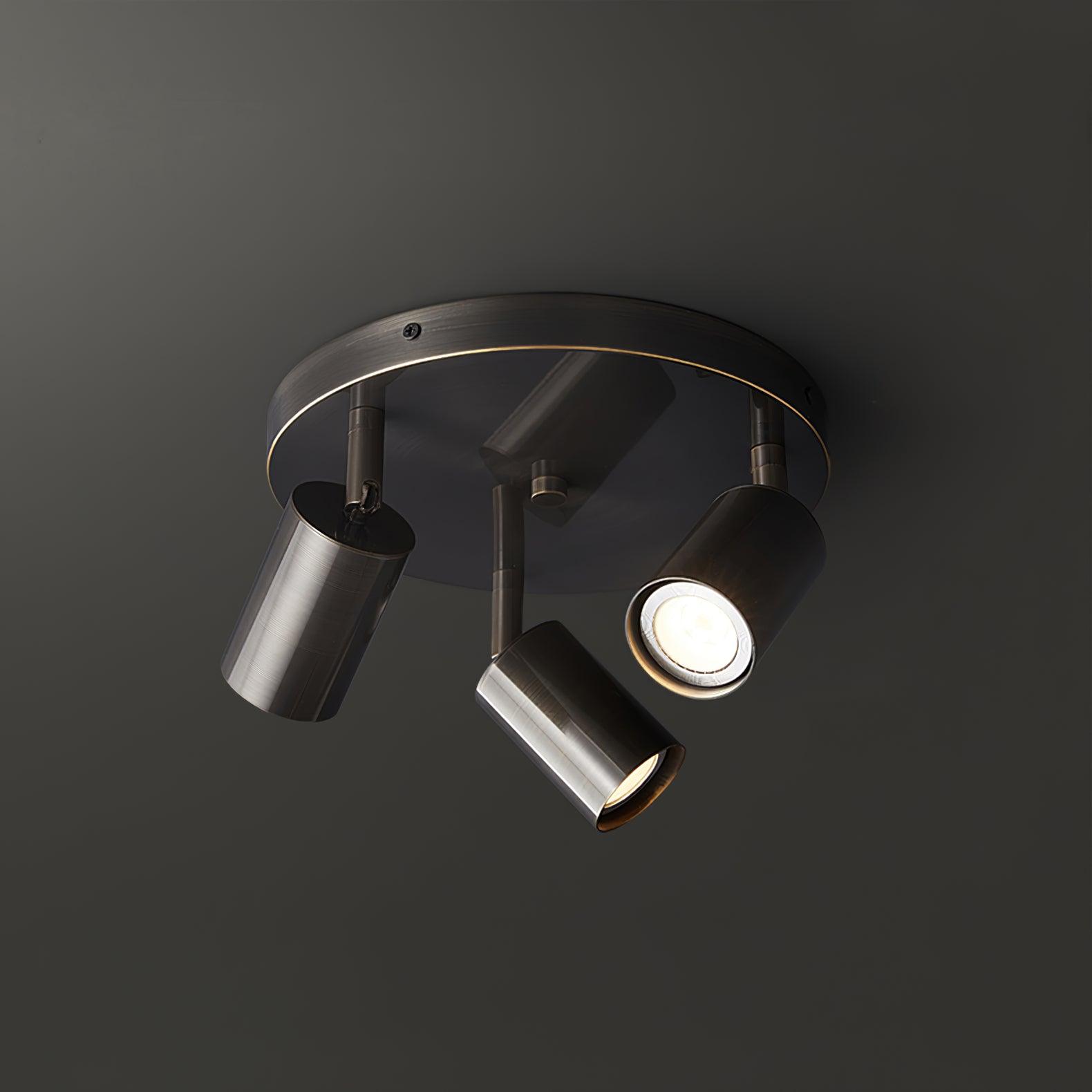 Hugo Hotspot Ceiling Light - Blowlighting