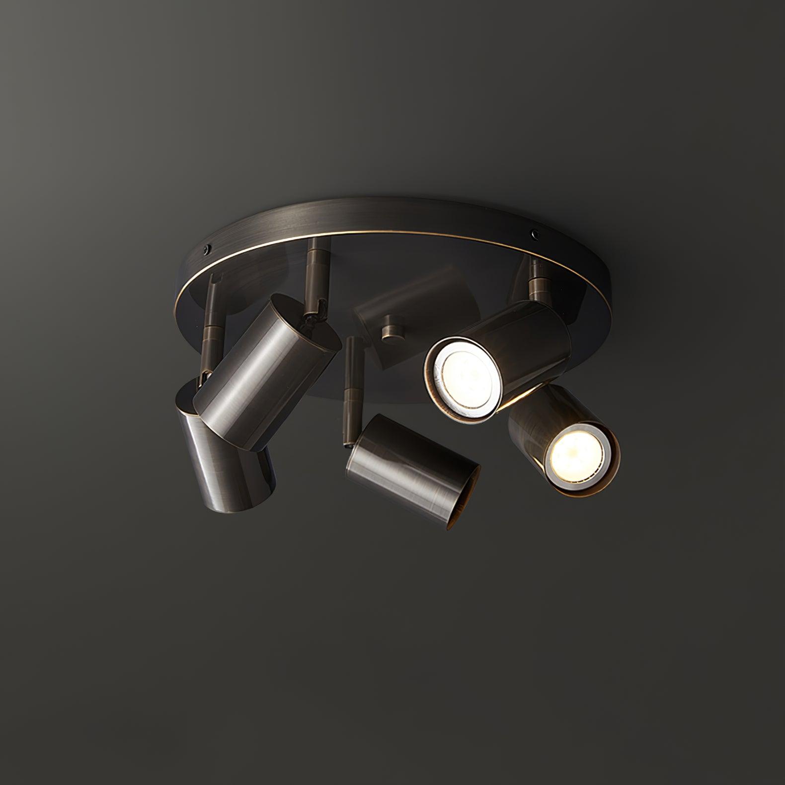 Hugo Hotspot Ceiling Light - Blowlighting