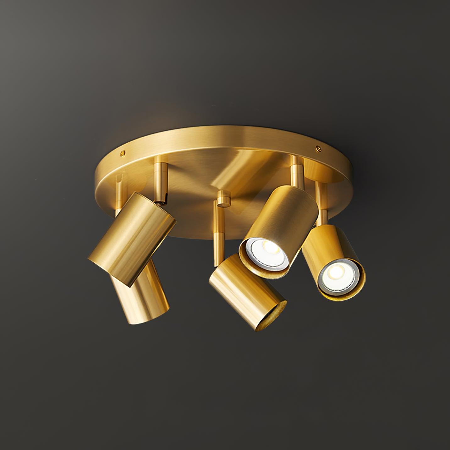 Hugo Hotspot Ceiling Light - Blowlighting