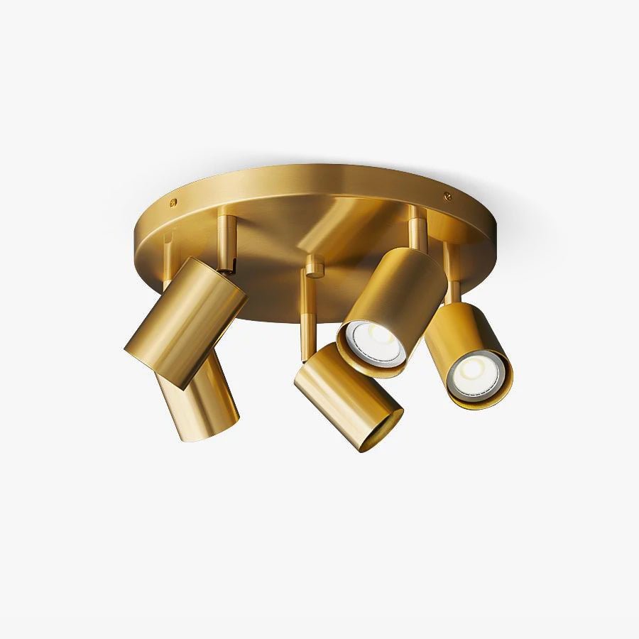 Hugo Hotspot Ceiling Light - Blowlighting