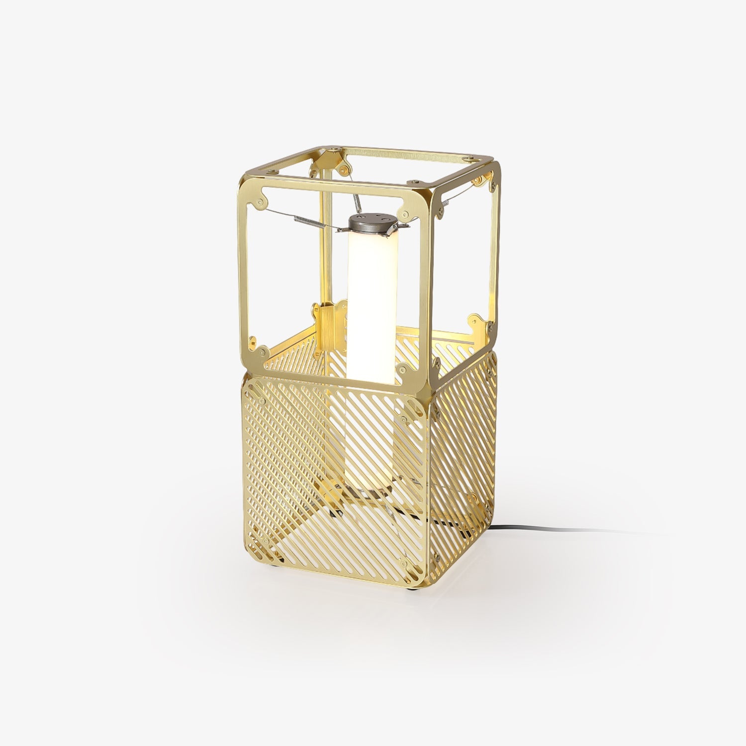 Hyperqube Table Lamp - Blowlighting