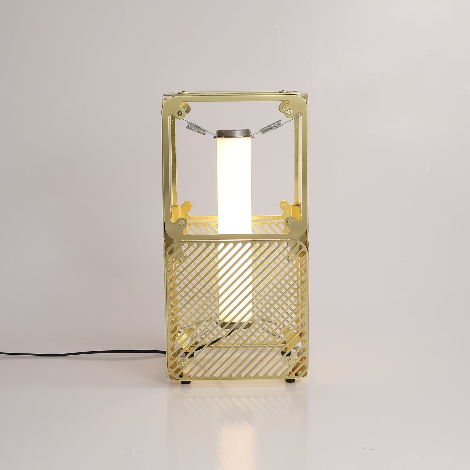 Hyperqube Table Lamp - Blowlighting