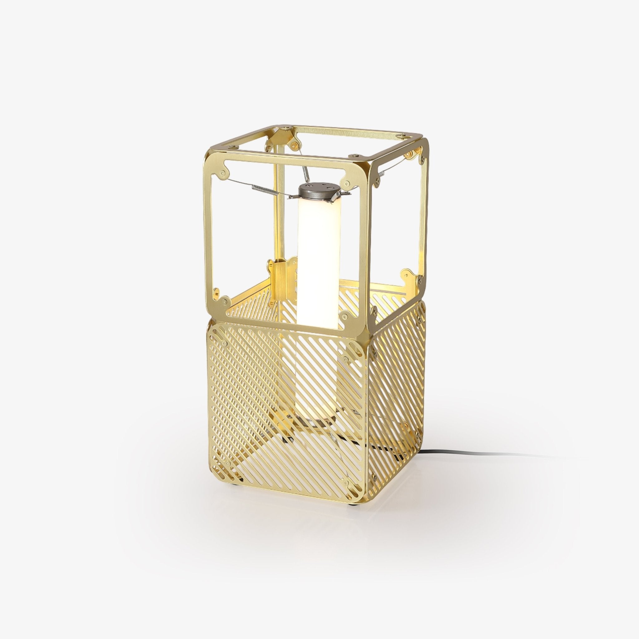 Hyperqube Table Lamp - Blowlighting