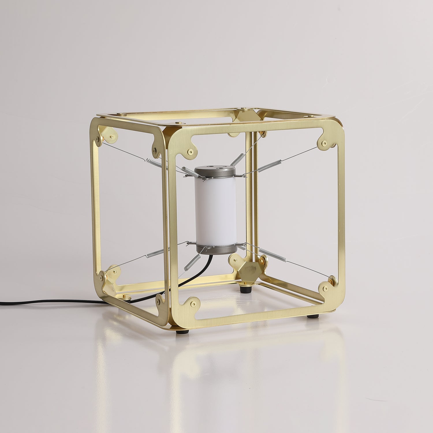 Hyperqube Table Lamp - Blowlighting