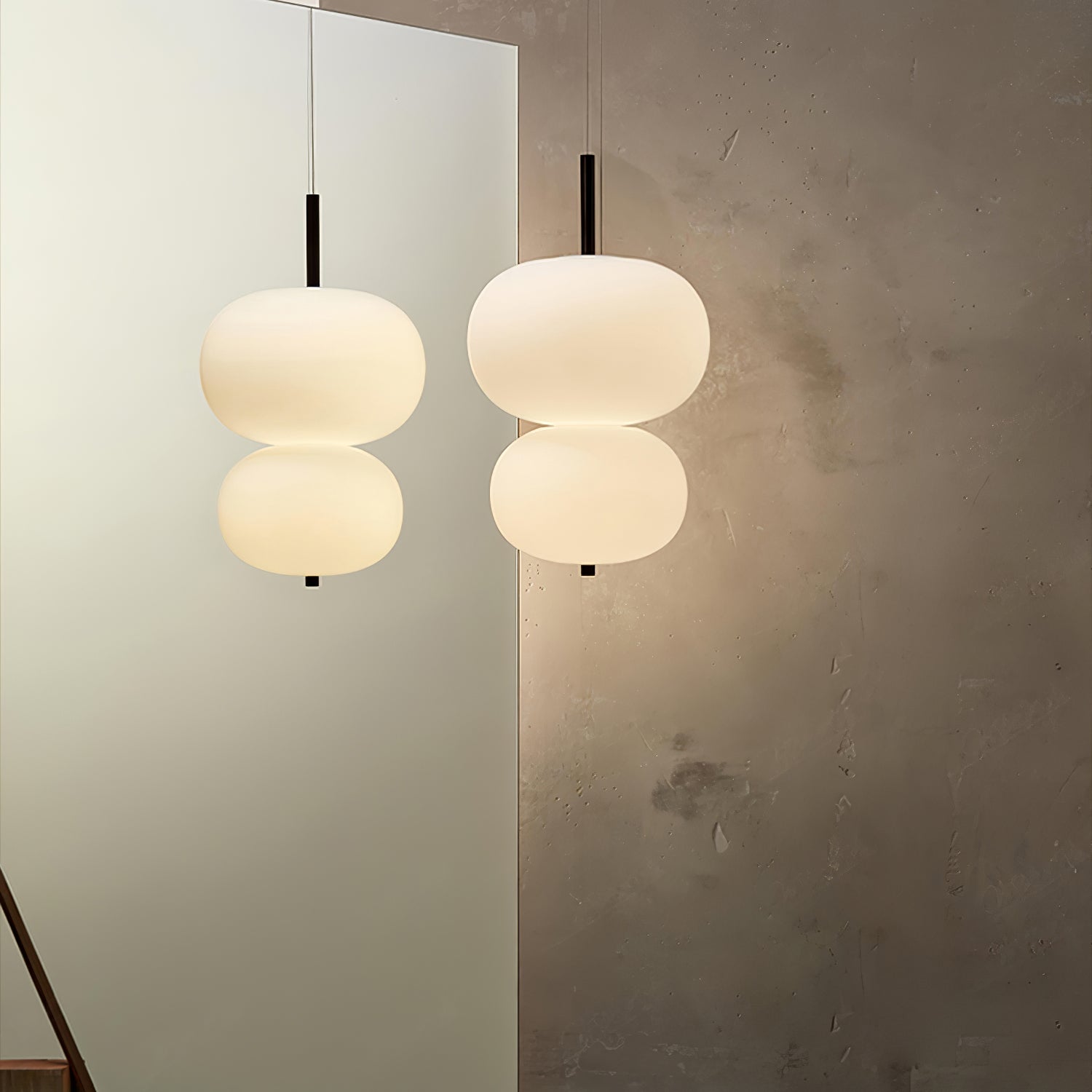 Ilargi Pendant Light - Blowlighting