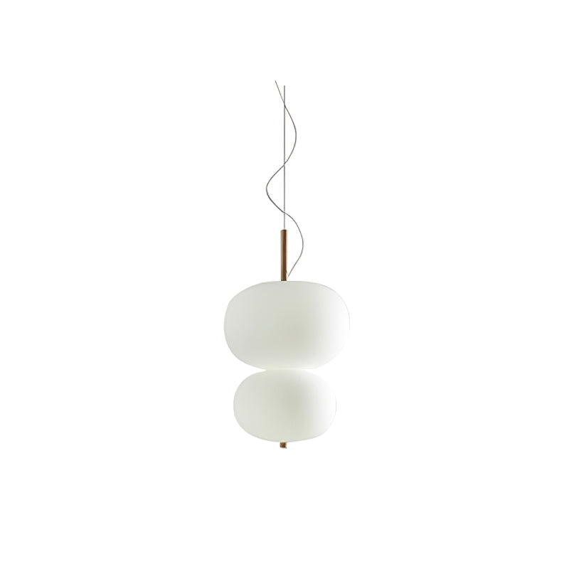 Ilargi Pendant Light - Blowlighting