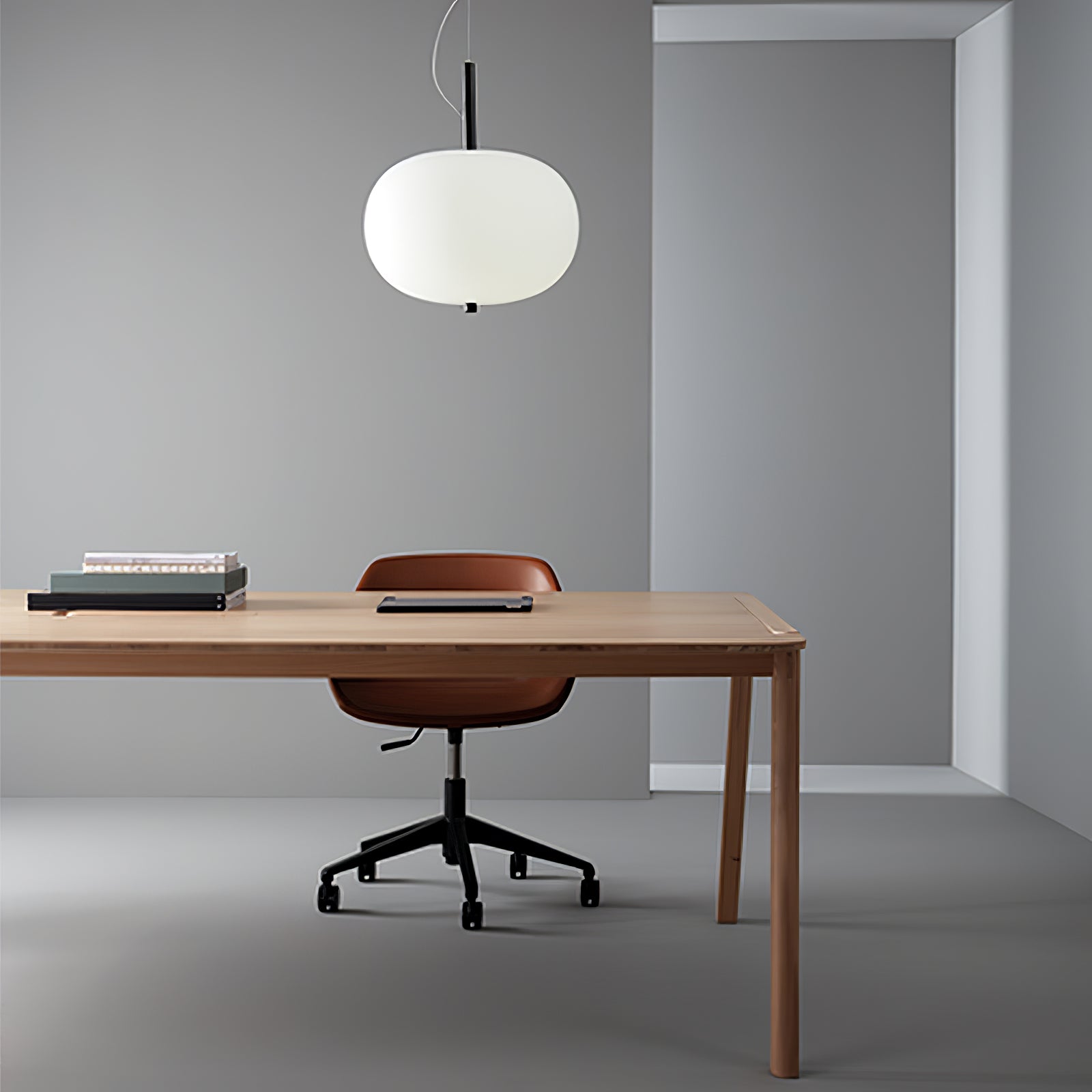 Ilargi Pendant Light - Blowlighting