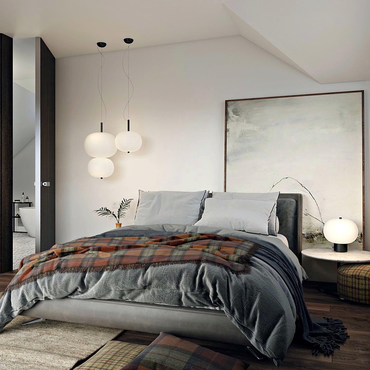 Ilargi Pendant Light - Blowlighting