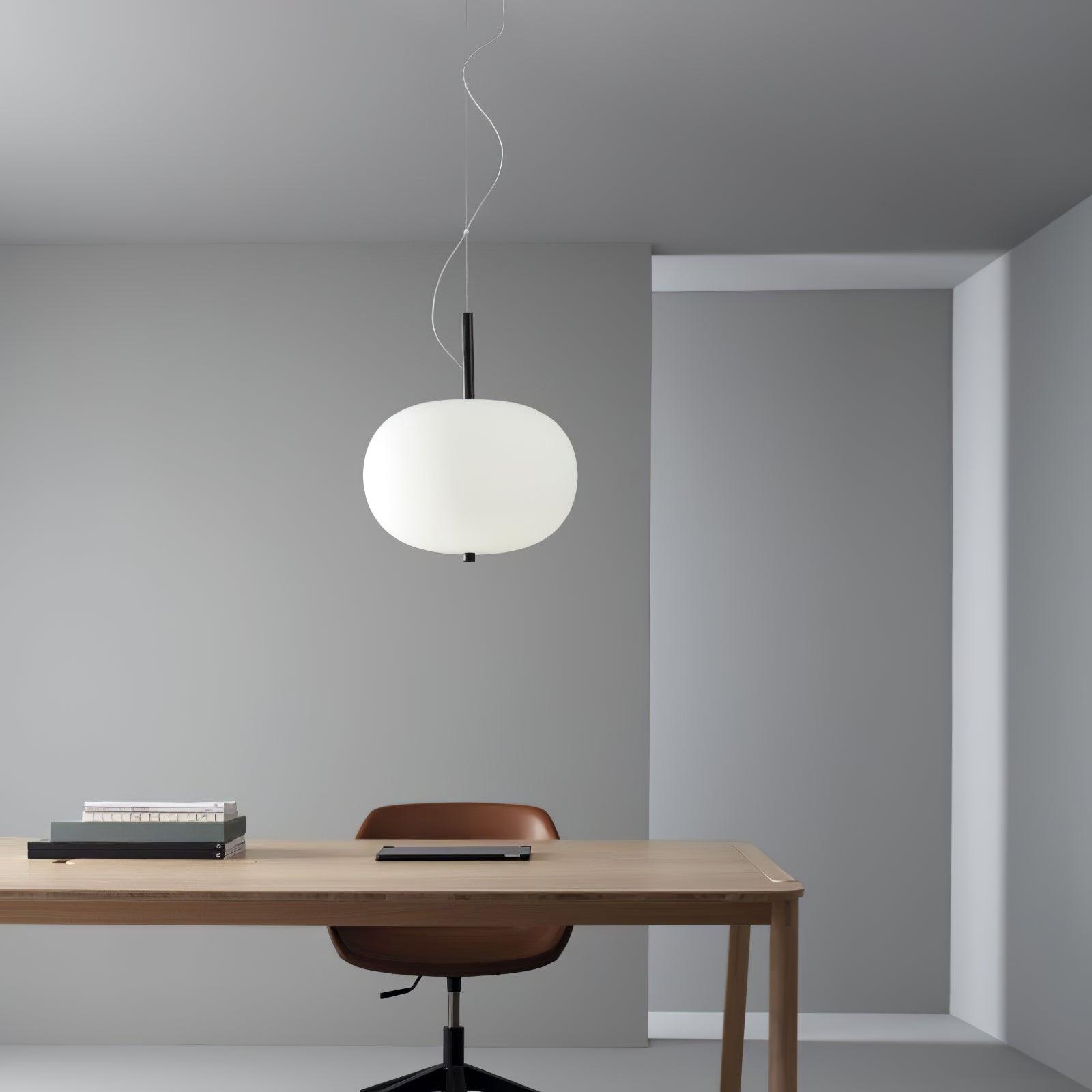 Ilargi Pendant Light - Blowlighting