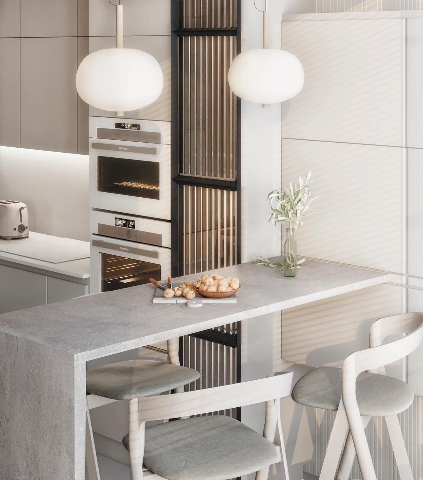 Ilargi Pendant Light - Blowlighting