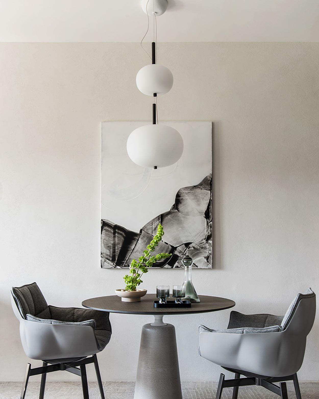 Ilargi Pendant Light - Blowlighting