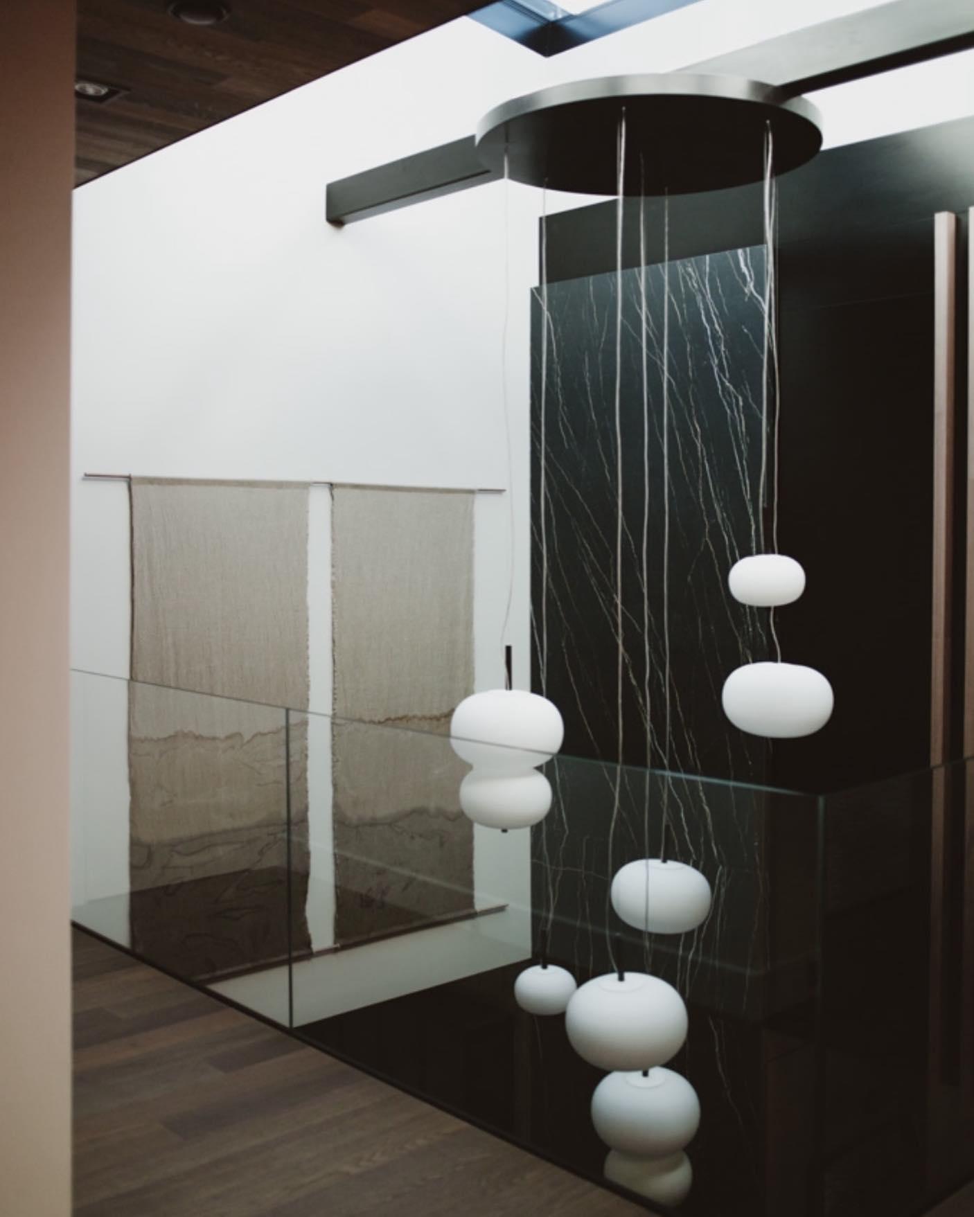 Ilargi Pendant Light - Blowlighting