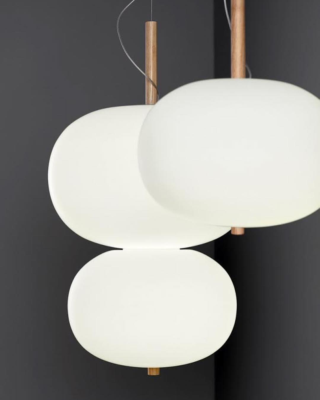 Ilargi Pendant Light - Blowlighting