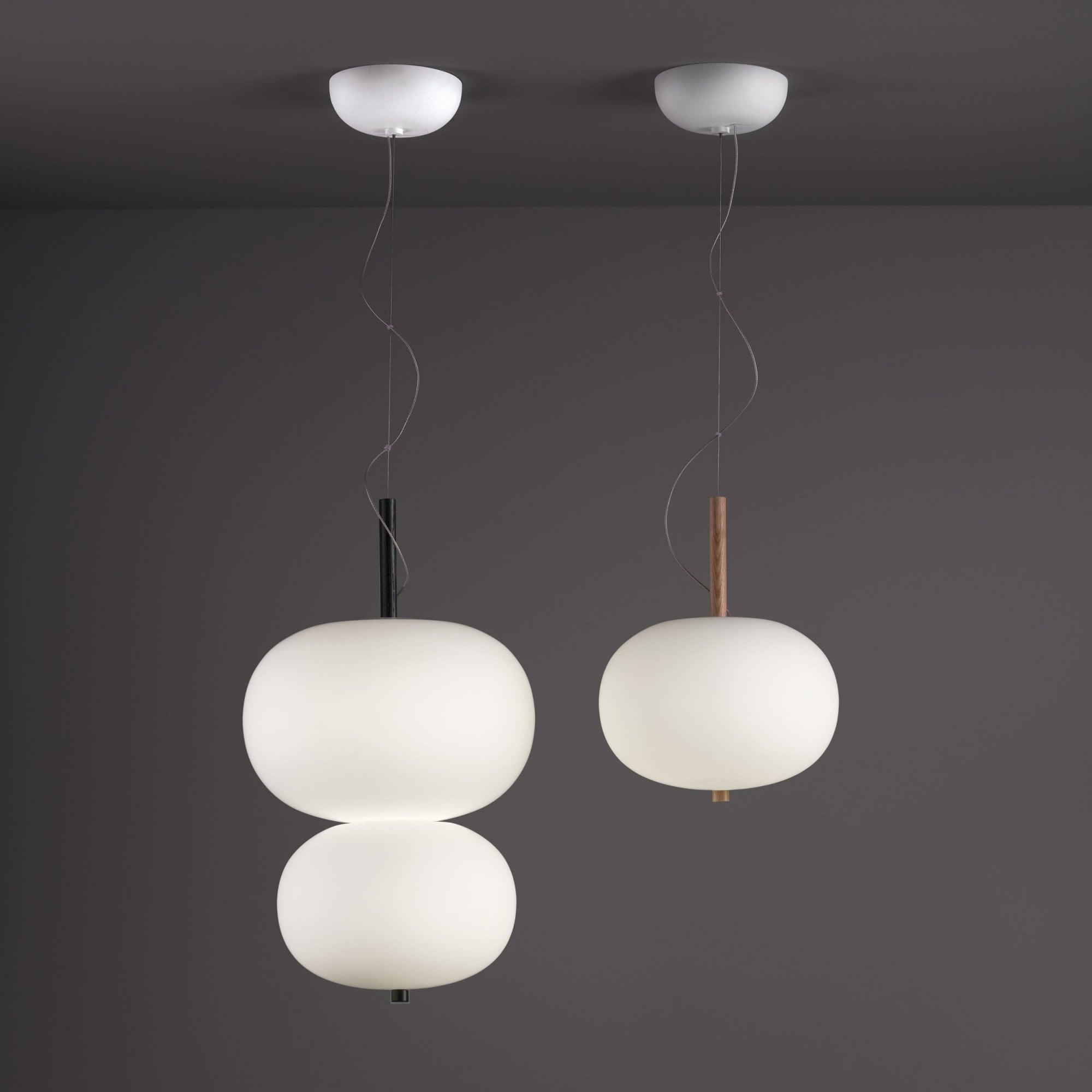 Ilargi Pendant Light - Blowlighting
