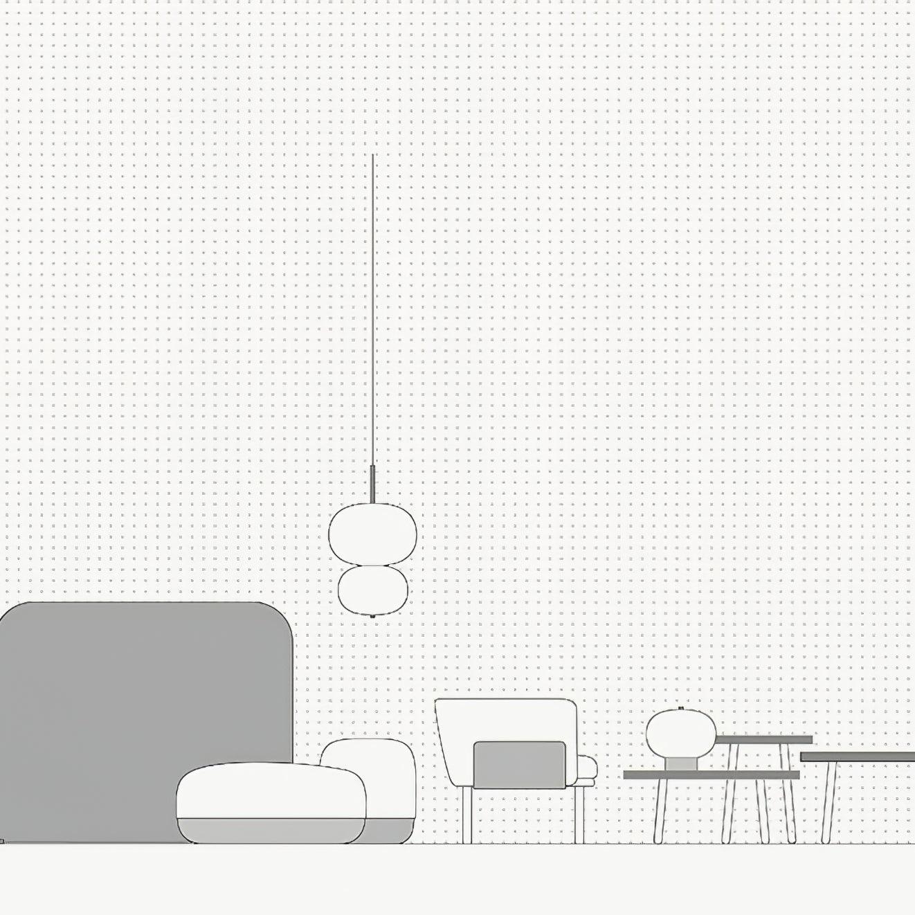 Ilargi Pendant Light - Blowlighting