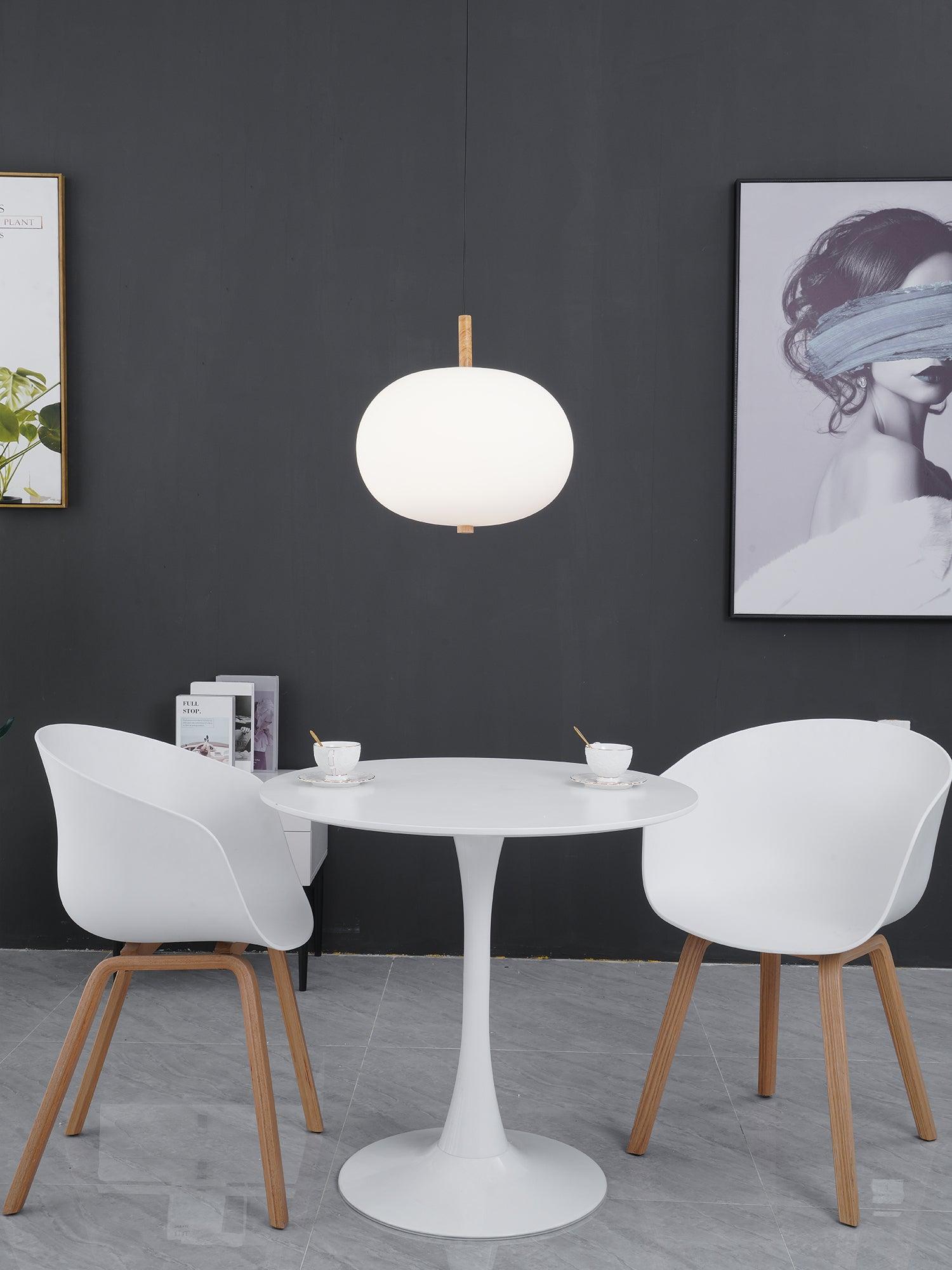 Ilargi Pendant Light - Blowlighting