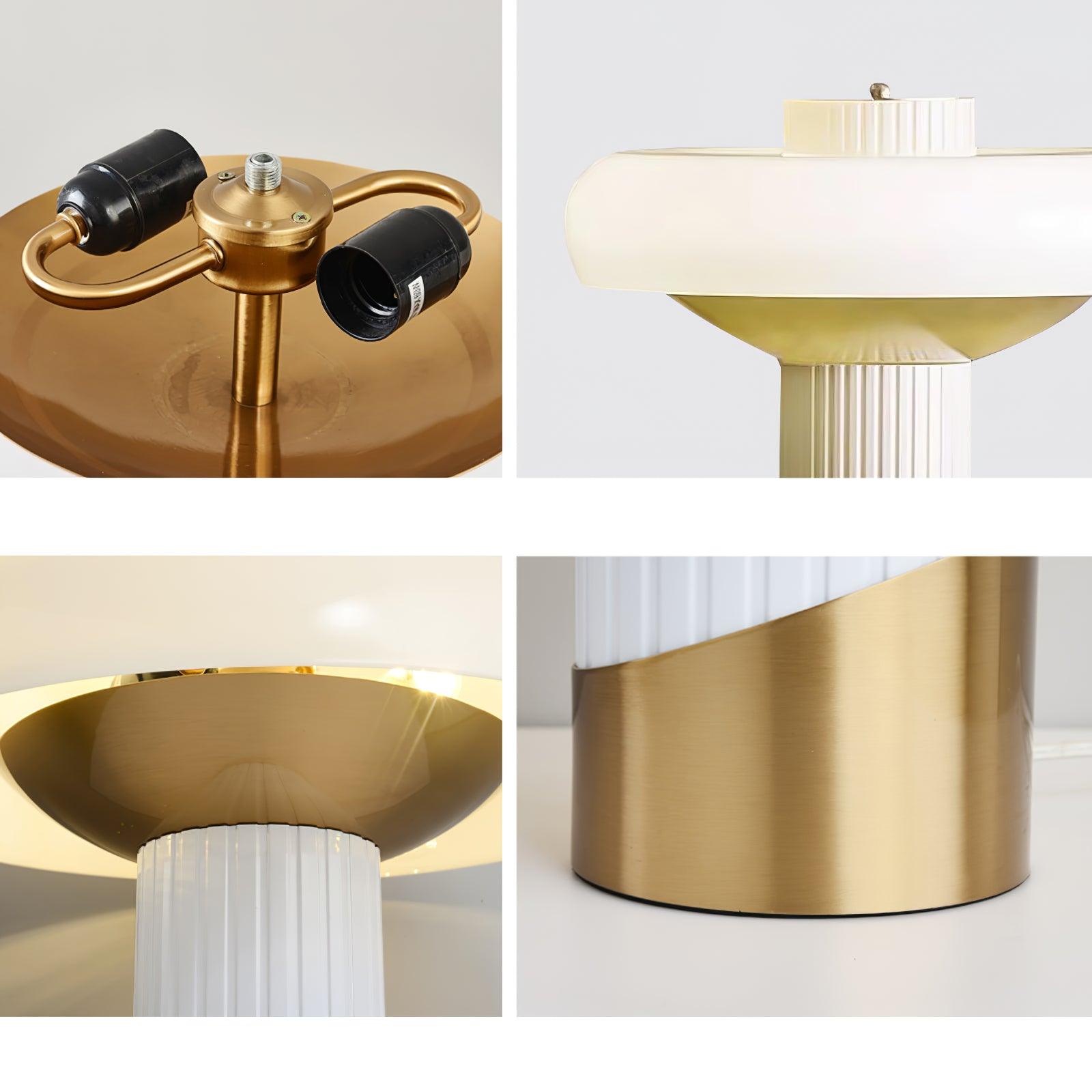 Ilayda Table Lamp - Blowlighting