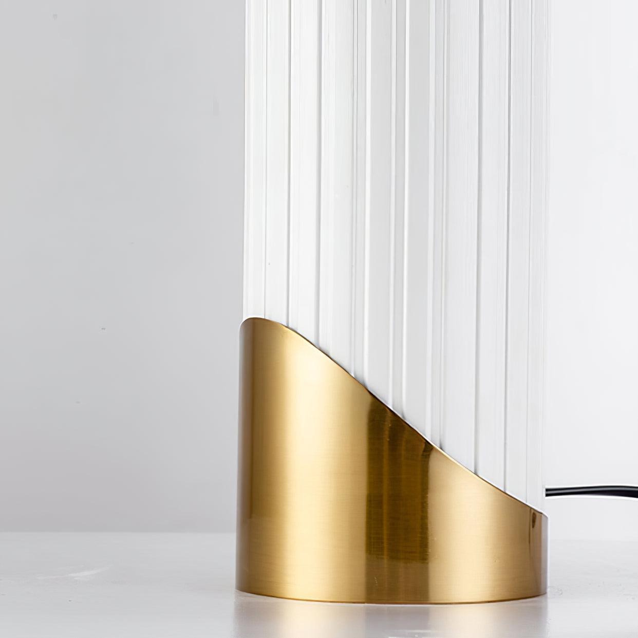 Ilayda Table Lamp - Blowlighting