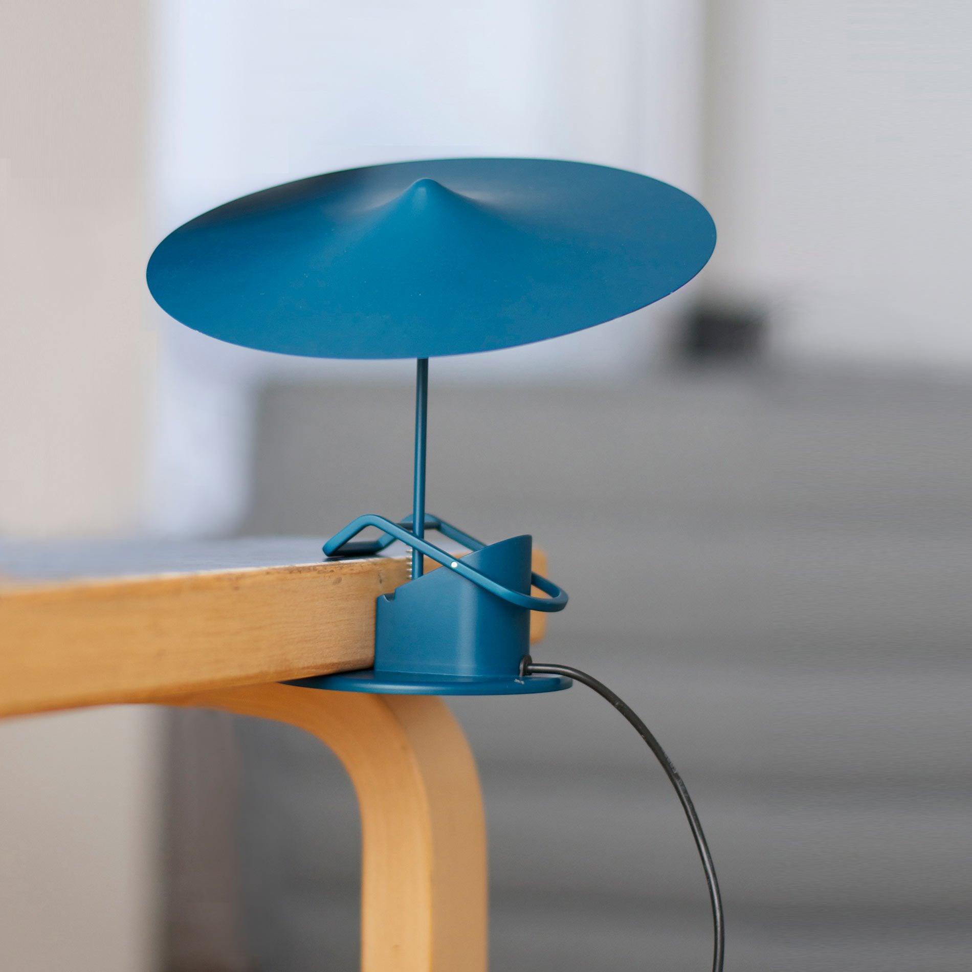Ile Table Lamp - Blowlighting