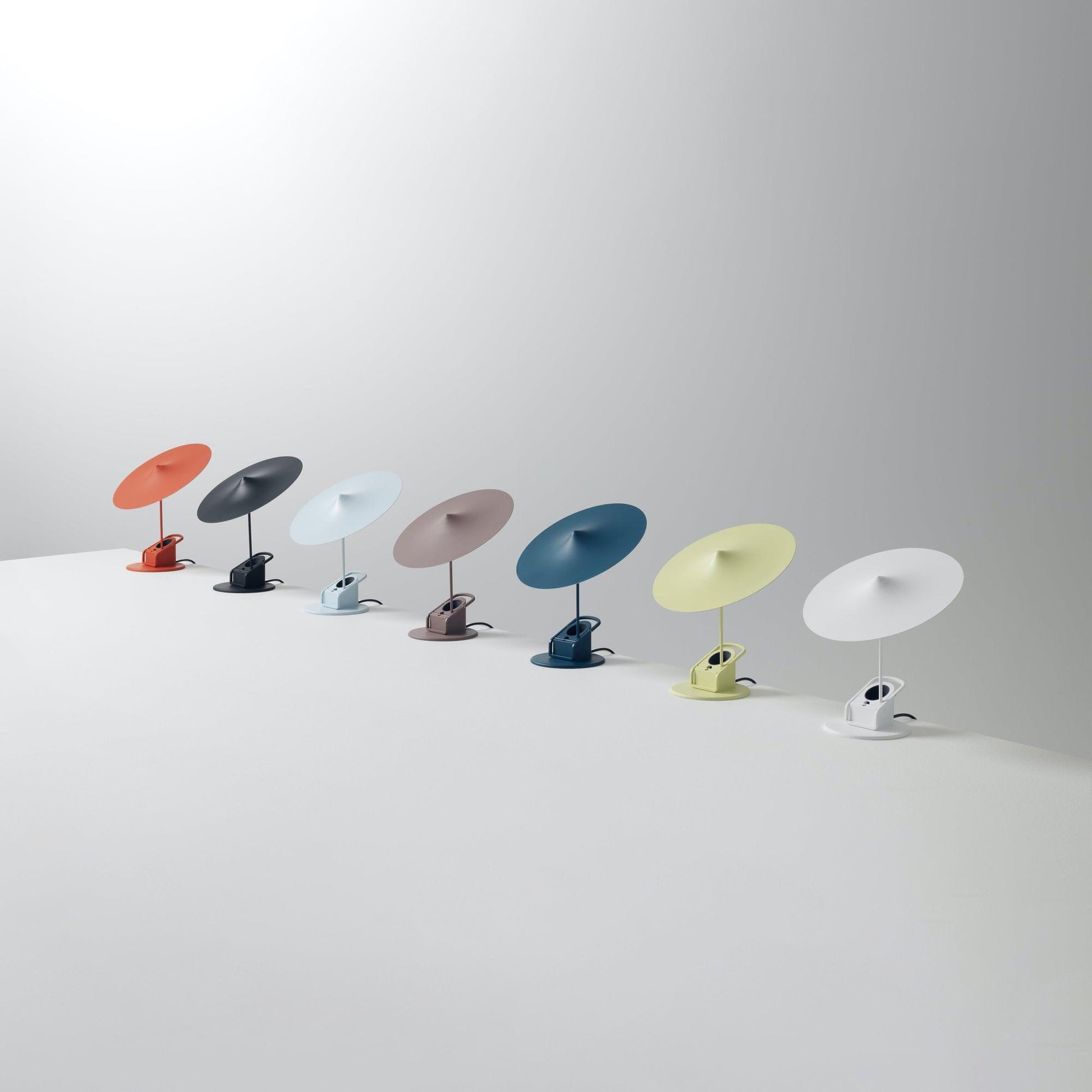 Ile Table Lamp - Blowlighting