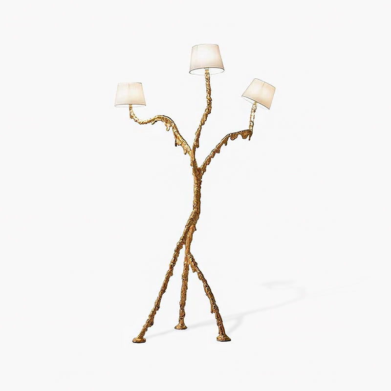 Ines Floor Lamp - Blowlighting