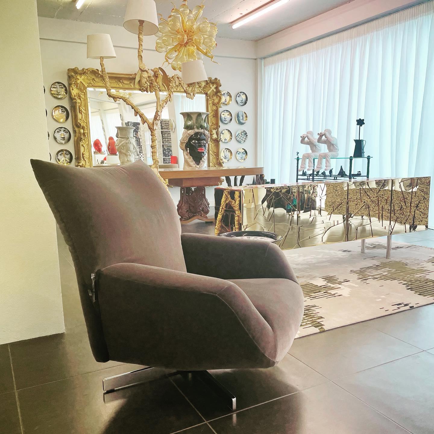 Ines Floor Lamp - Blowlighting