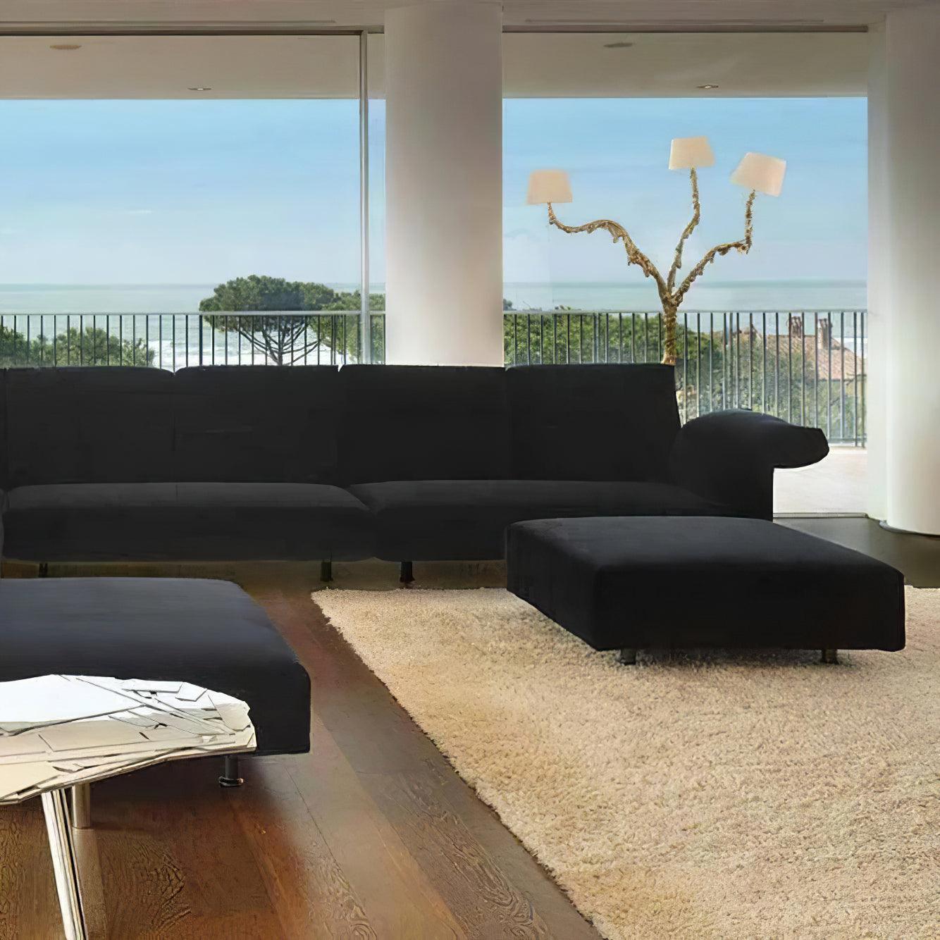 Ines Floor Lamp - Blowlighting