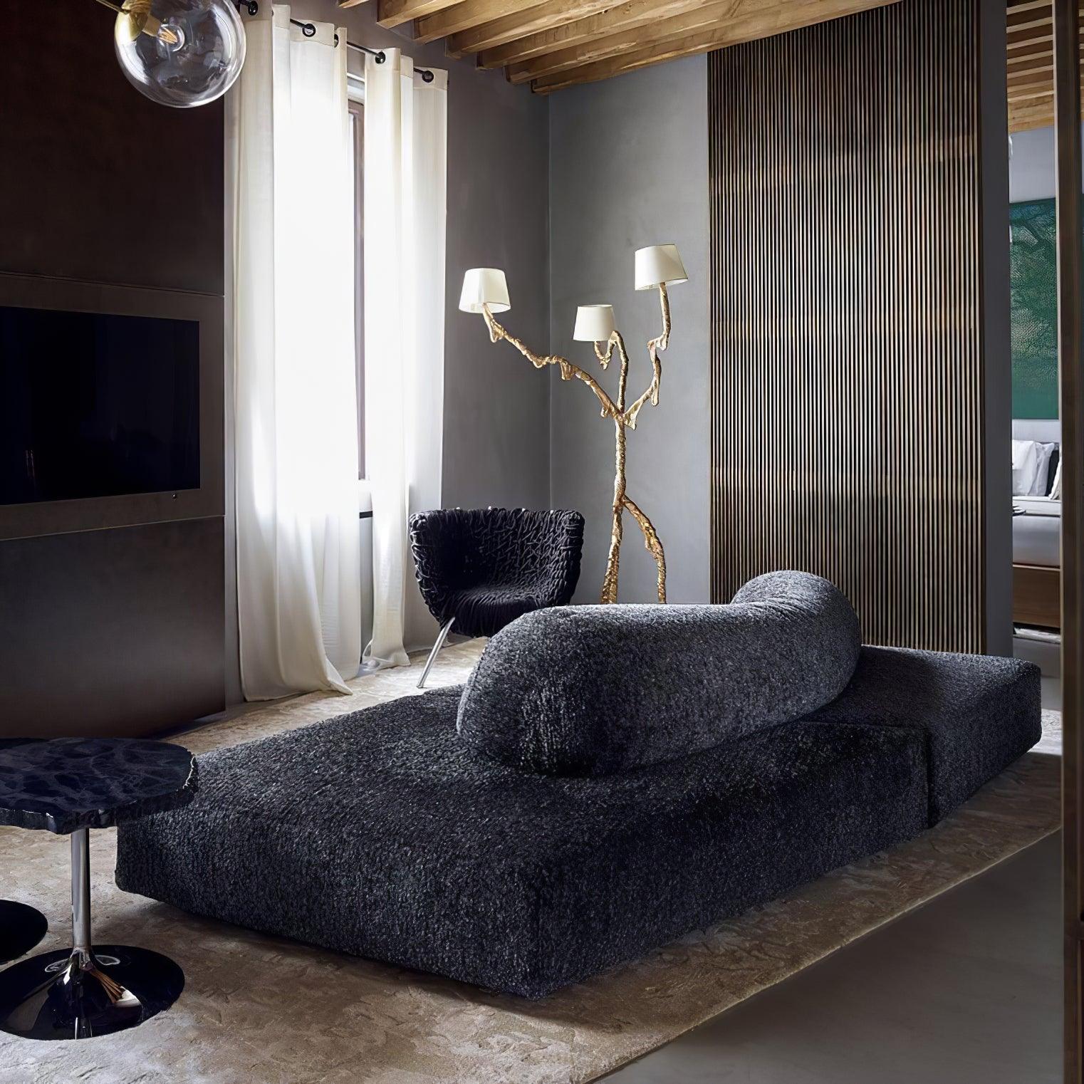 Ines Floor Lamp - Blowlighting