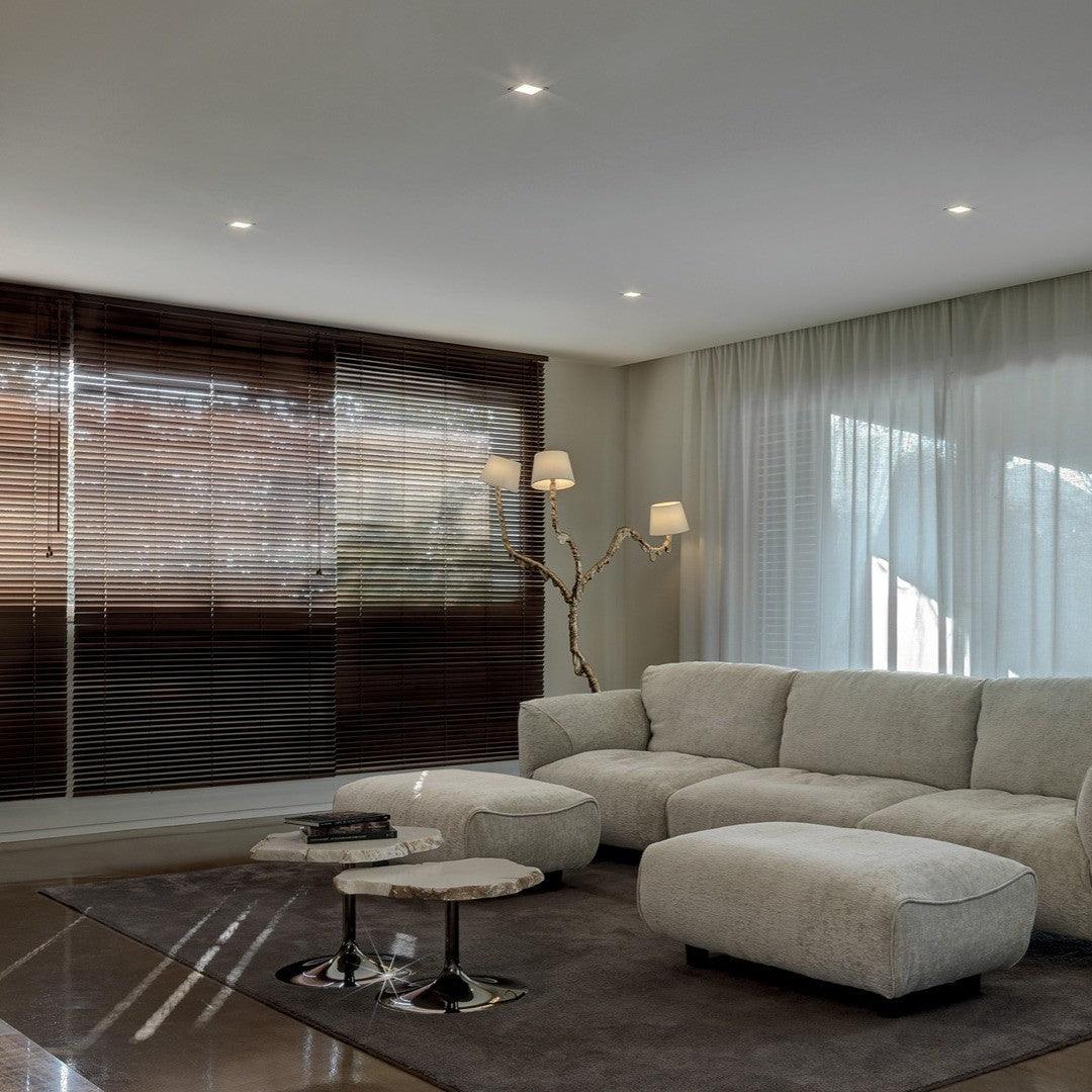 Ines Floor Lamp - Blowlighting