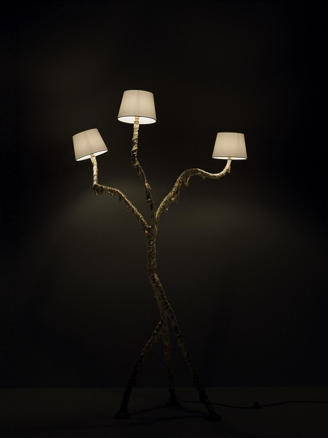 Ines Floor Lamp - Blowlighting
