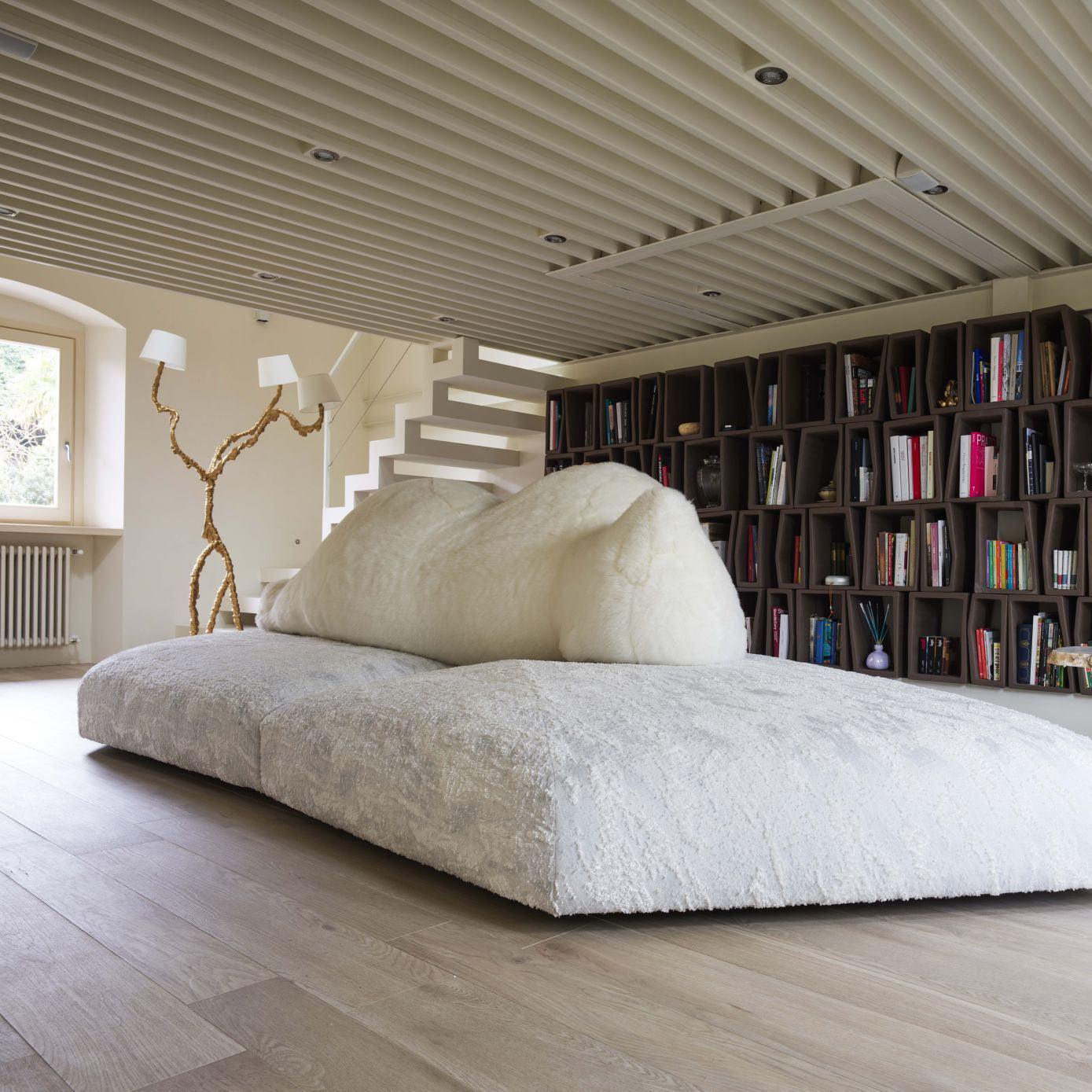 Ines Floor Lamp - Blowlighting