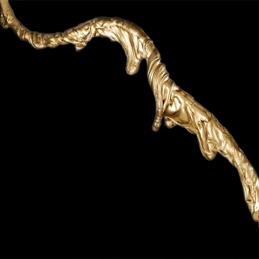 Ines Floor Lamp - Blowlighting