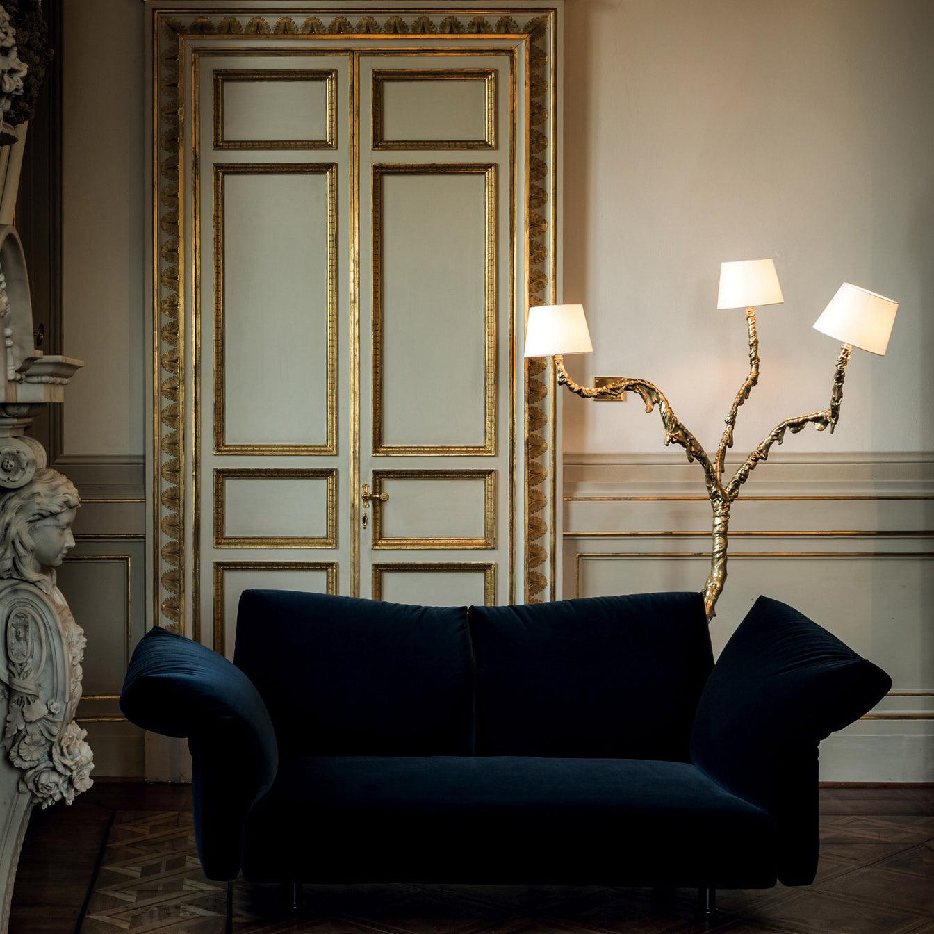 Ines Floor Lamp - Blowlighting