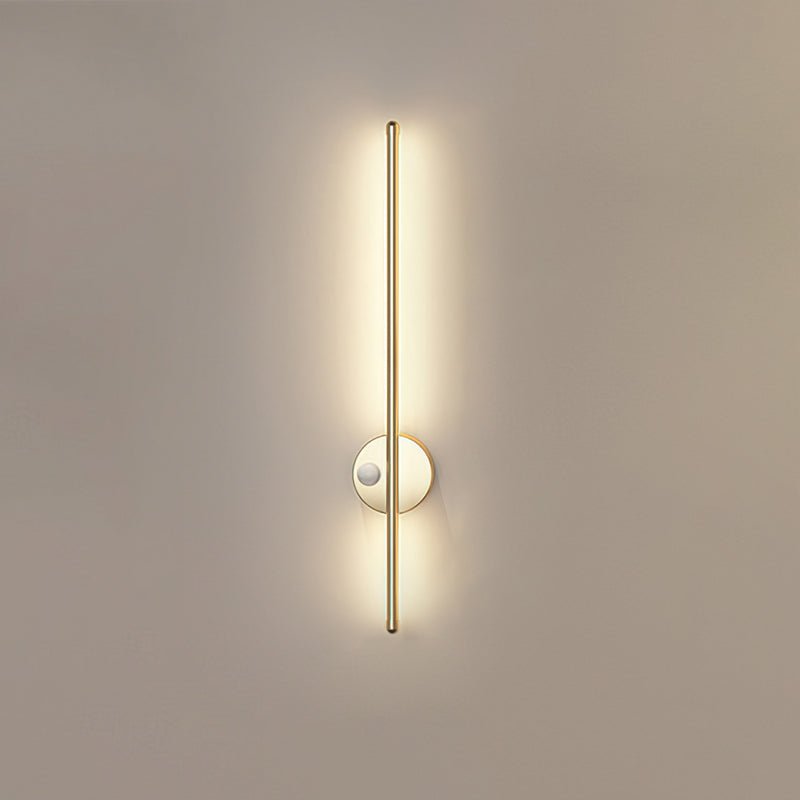 Infinity Edge Rechargeable Wall Light - Blowlighting